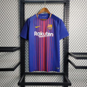 Barcelona Home 17/18