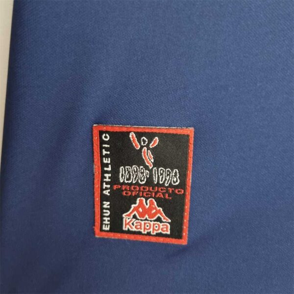Atletico Bilboa Away 97/98 - Image 7