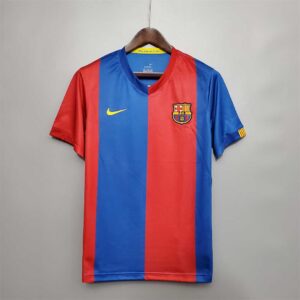 Barcelona Home 06/07