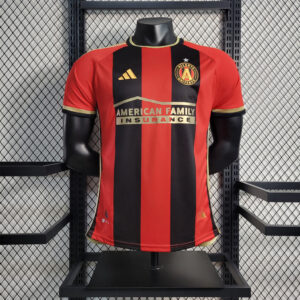 Atlanta United Home 23/24 - Player Version