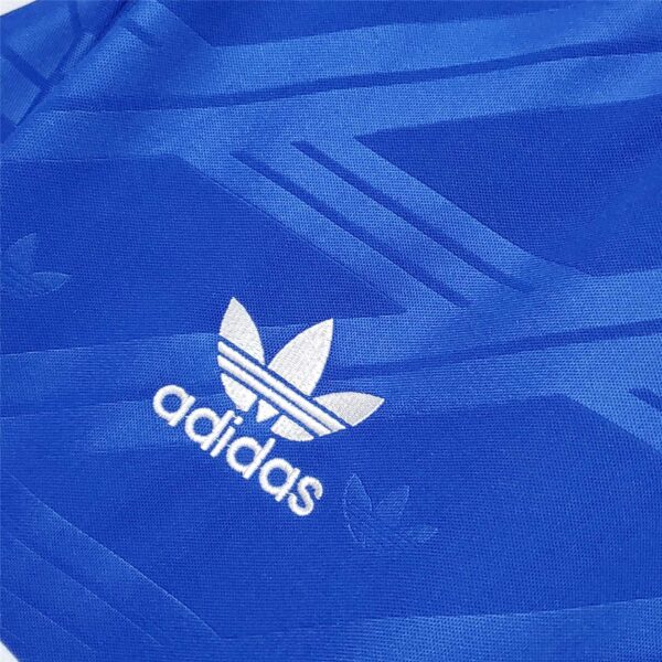 Man Utd Away 86-88 - Image 4
