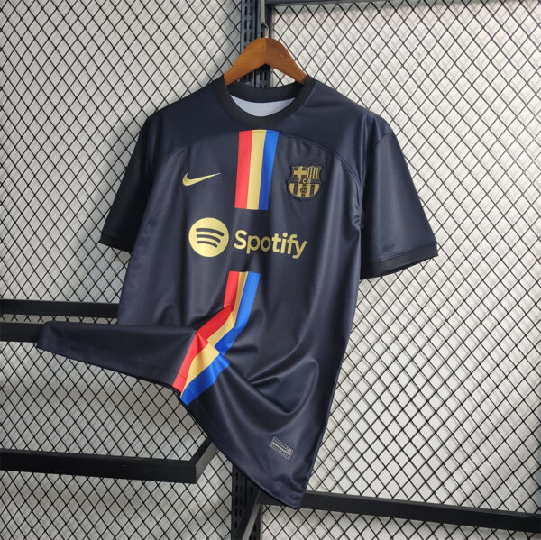 Barcelona Special Edition Black 23/24 - Image 2