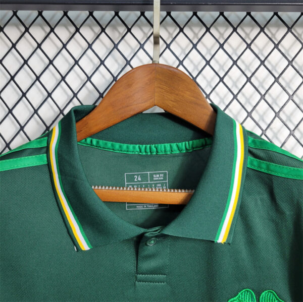 Celtic Fourth 22/23 - Kids - Image 3