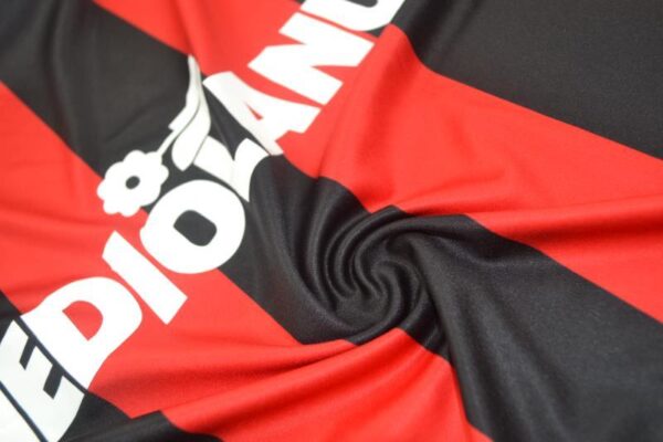 AC Milan Home 91/92 - Image 3