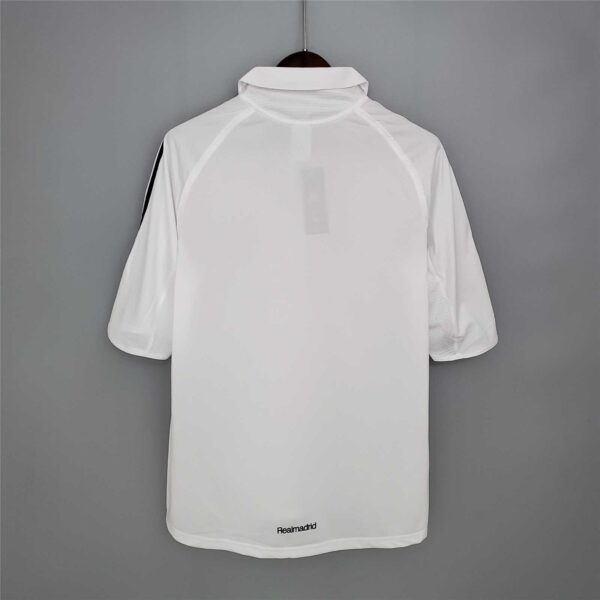 Real Madrid Home 05/06 - Image 3