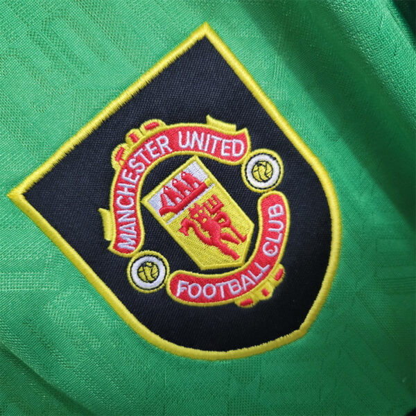 Man Utd Away 92-94 - Image 4