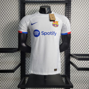 Barcelona Away 23/24 - Player Version
