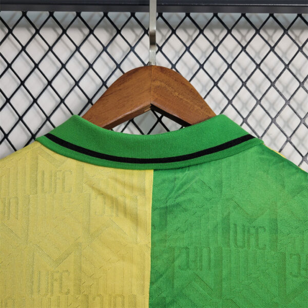 Man Utd Away 92-94 - Image 5