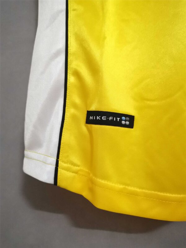 Dortmund Home 98/99 - Image 3