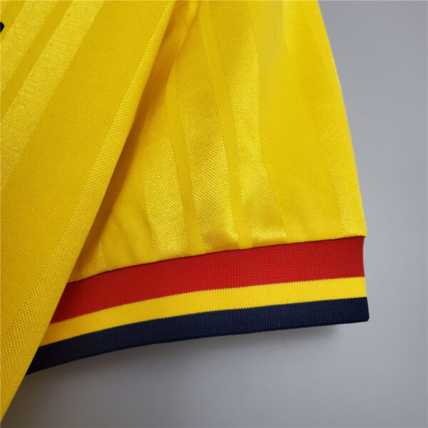 Arsenal Away 93/94 - Image 2