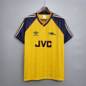 Arsenal Away 88-90
