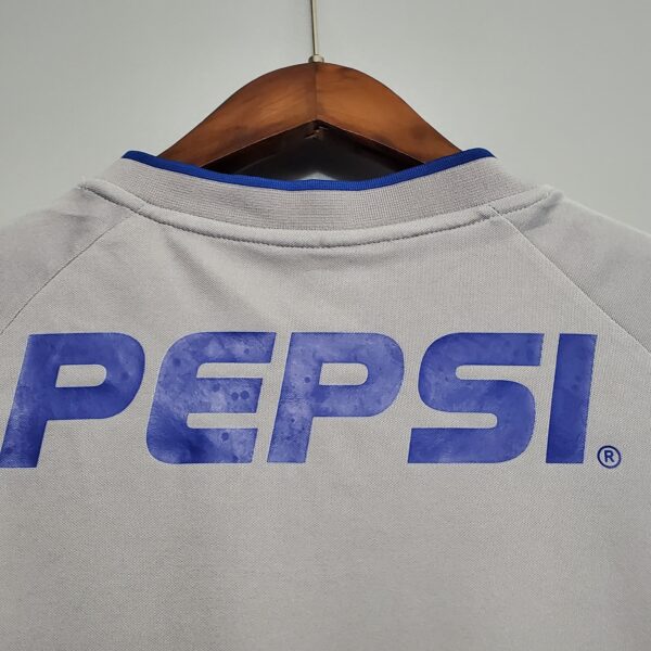 Boca Juniors Away 02/03 - Image 3