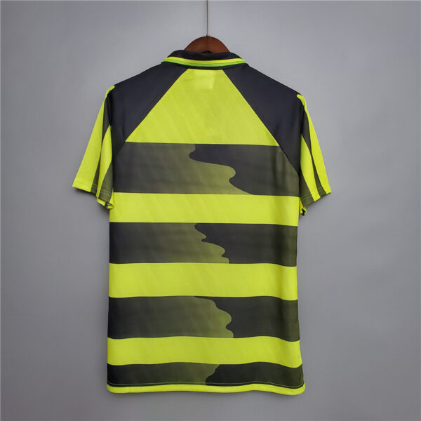 Celtic Away 96/97 - Image 2