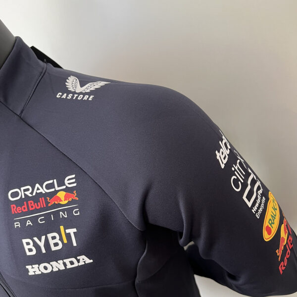 Red Bull Racing Full-Zip 2023 - Image 3