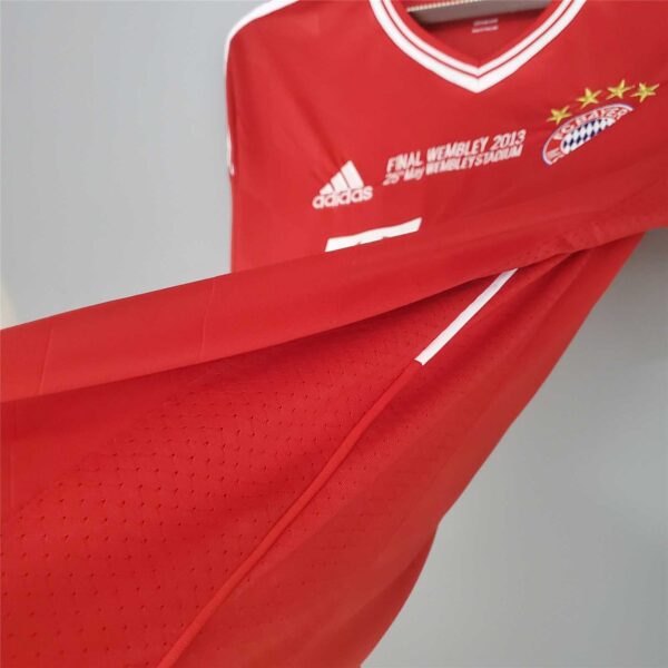 Bayern Munich UCL Final Home 13/14 - Image 2