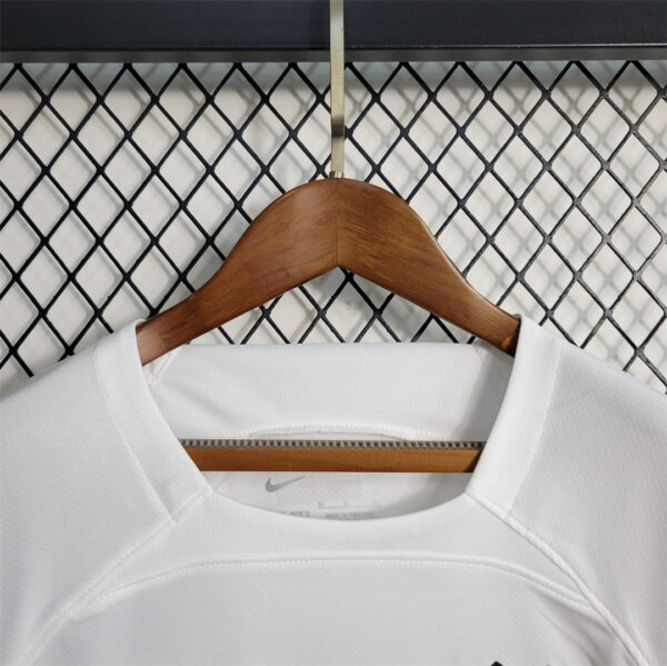 Barcelona Away 23/24 - Kids - Image 3