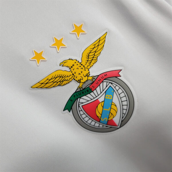 Benfica Third 23/24 - Image 3