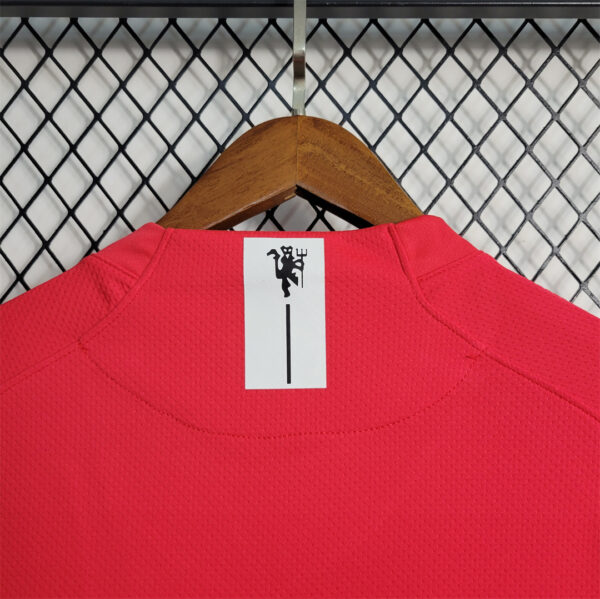 Man Utd Home UCL Final 2008 - Image 2