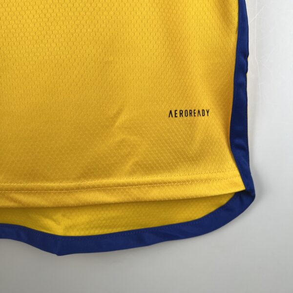 Boca Juniors Away 23/24 - Image 3