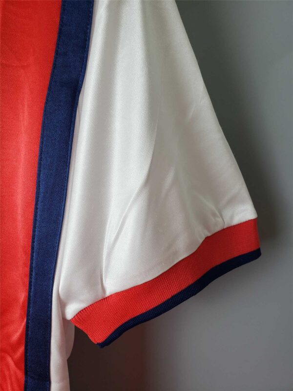 Arsenal Home 98/99 - Image 4