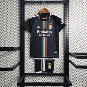 Benfica Away 23/24 - Kids