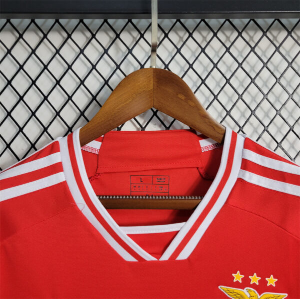 Benfica Home 23/24 - Image 8