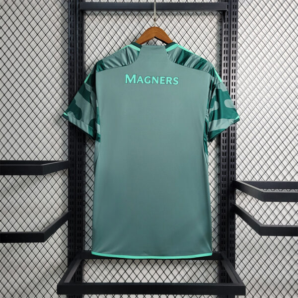 Celtic Third 23/24 - Image 6