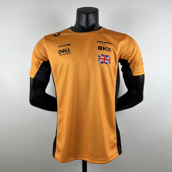 McLaren Roundneck 2023