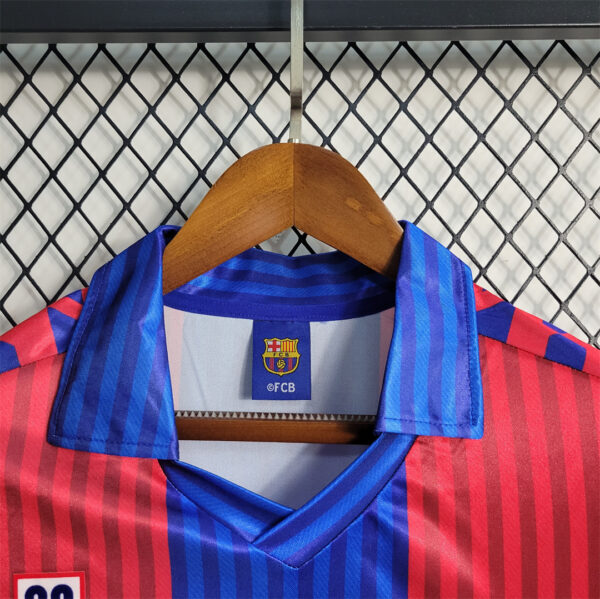 Barcelona Home 89-92 - Image 3