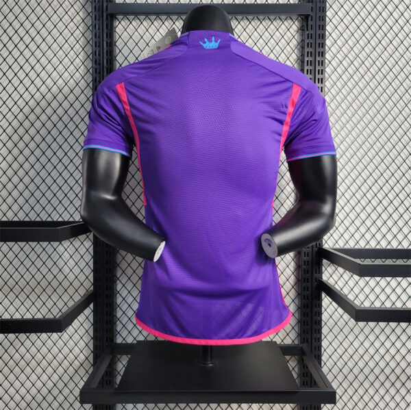 Charlotte Away 23/24 - Player Version - Image 7