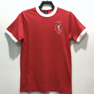 Liverpool Home 64/65