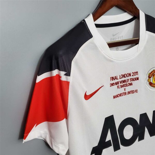 Man Utd Away UCL Final 2011 - Image 6