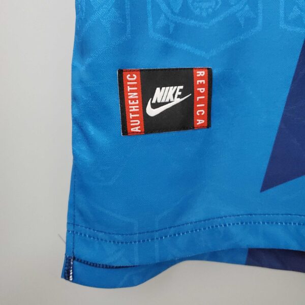 Arsenal Away 95/96 - Image 7