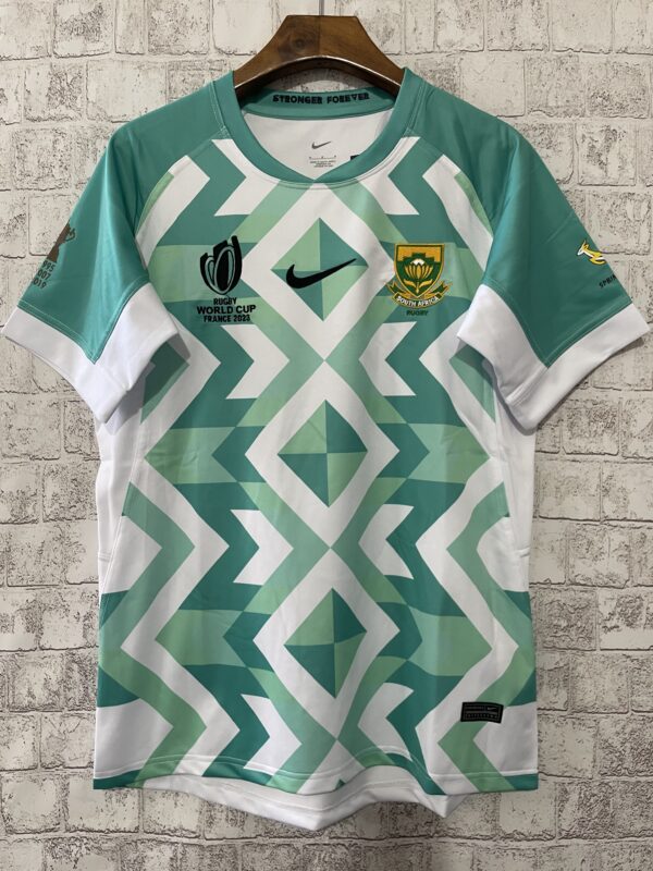South Africa Away RWC 2023