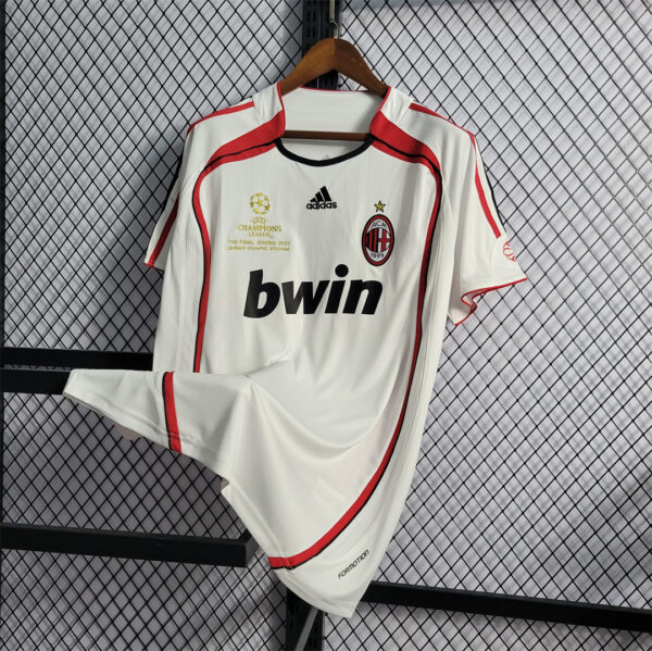 AC Milan Away UCL Final 06/07 - Image 6