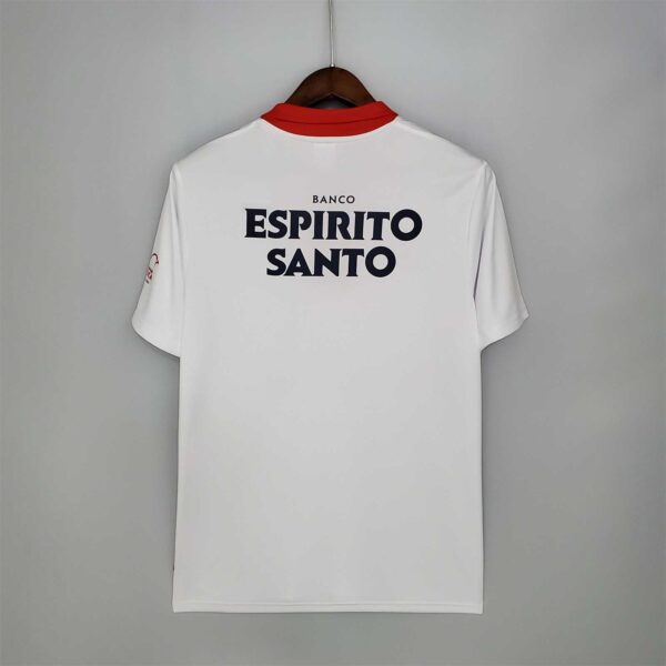 Benfica Away 04/05 - Image 3