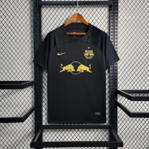 New York Red Bulls Black Special Edition 23/24