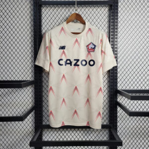 Lille Fourth 23/24