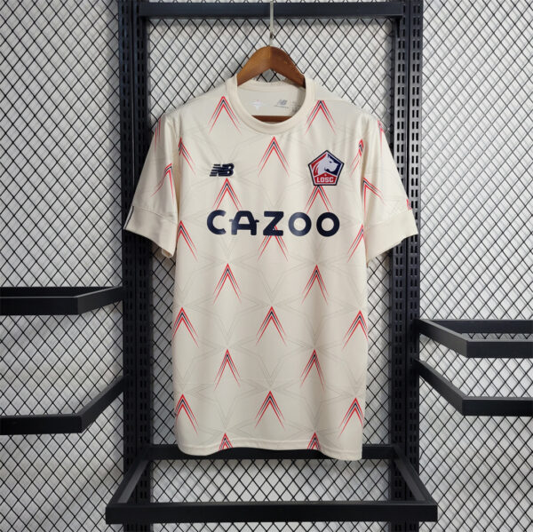 Lille Fourth 23/24