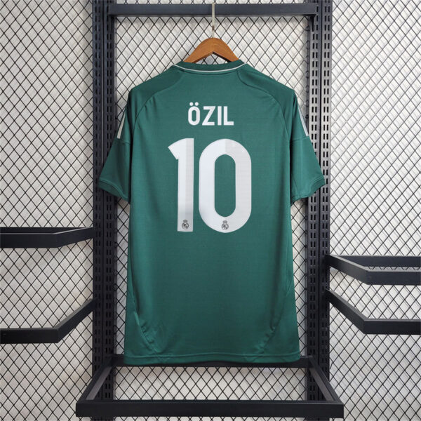Real Madrid Away 12/13 - Image 5