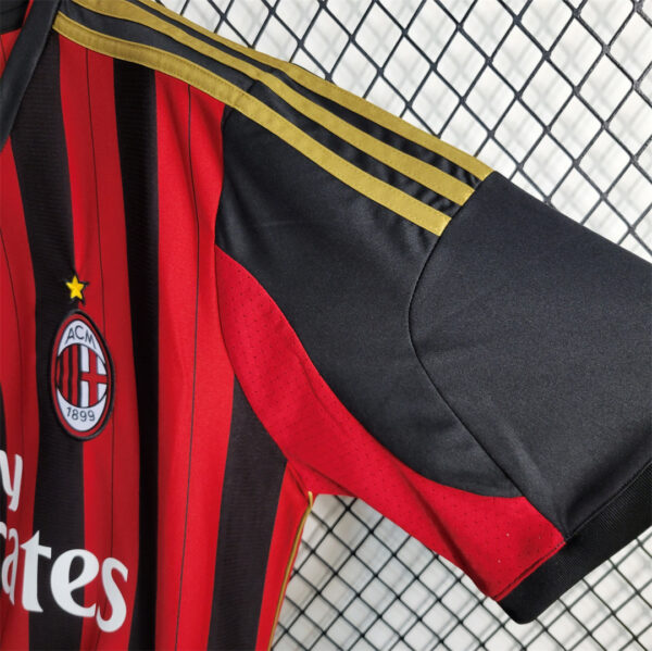 AC Milan Home 13/14 - Image 7