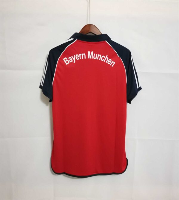 Bayern Munich Home 99/00 - Image 6