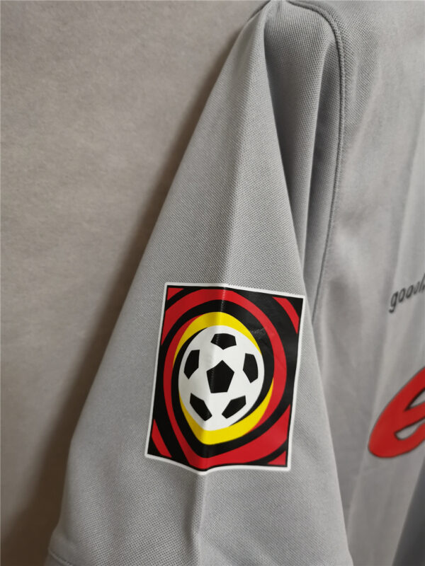 Dortmund Away 00/01 - Image 7