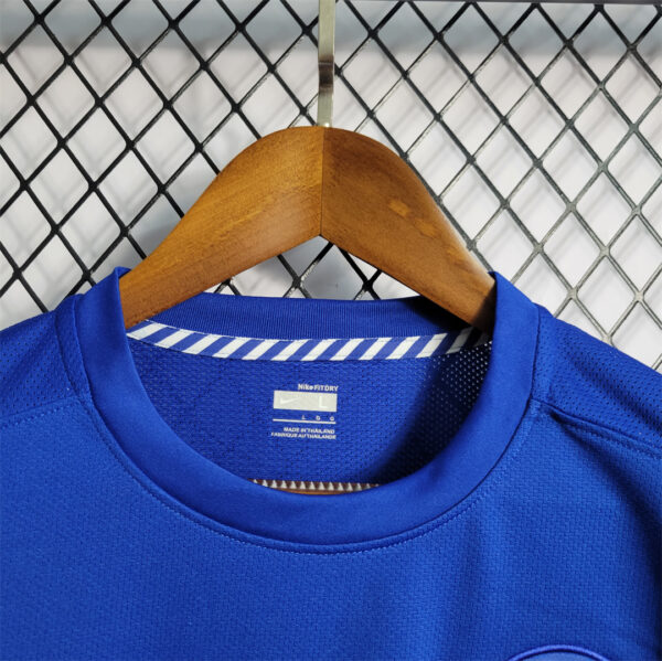 Man Utd Away 08/09 - Image 7
