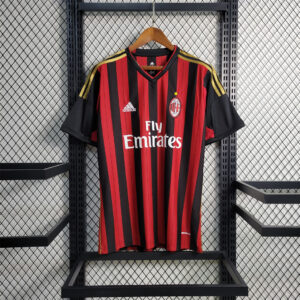 AC Milan Home 13/14