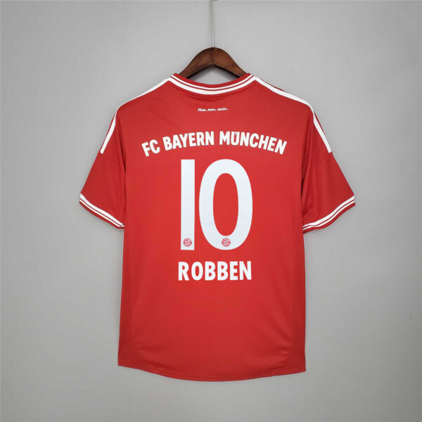 Bayern Munich UCL Final Home 13/14 - Image 5