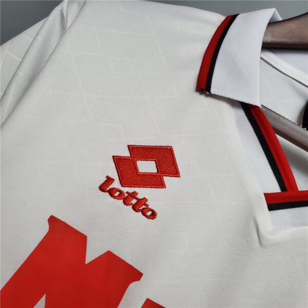 AC Milan Away 93/94 - Image 6