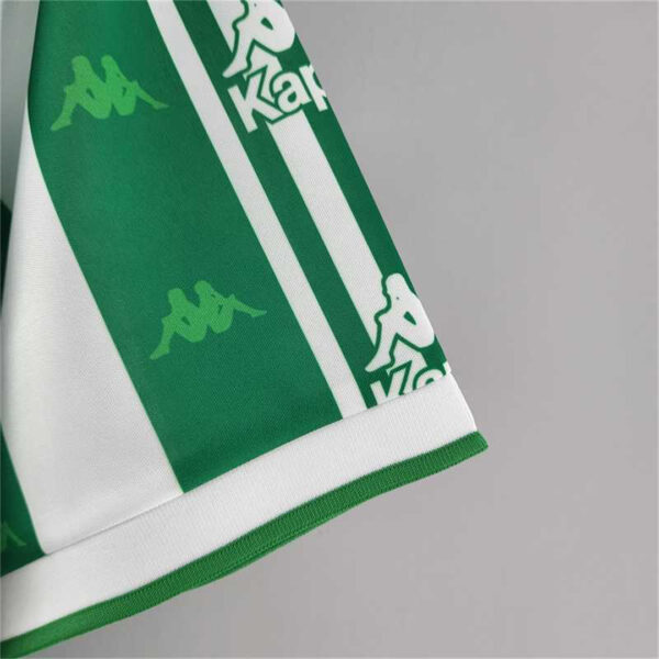 Real Betis Home 95/96 - Image 8