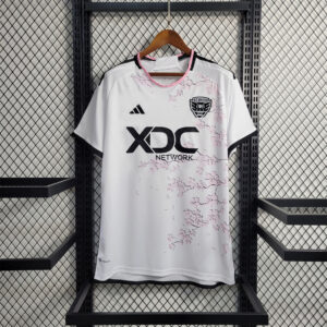 D.C. United Away 23/24
