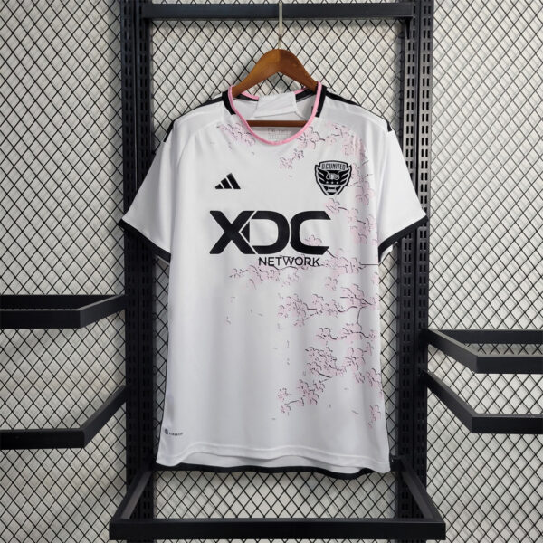 D.C. United Away 23/24